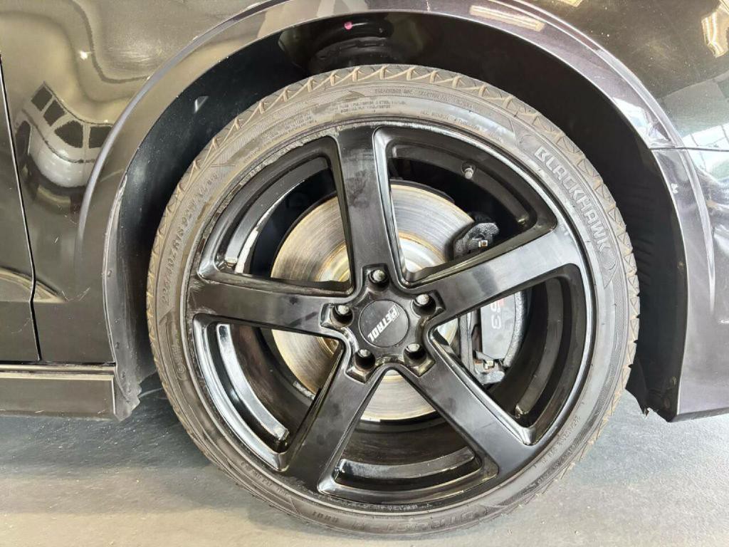 2015 Audi S3 Image 35