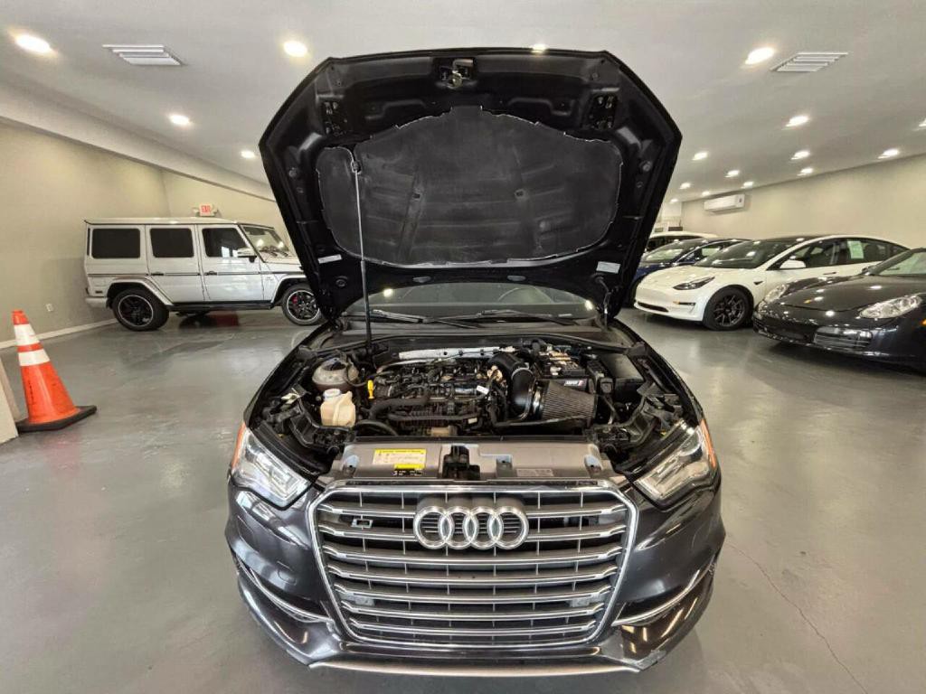 2015 Audi S3 Image 37