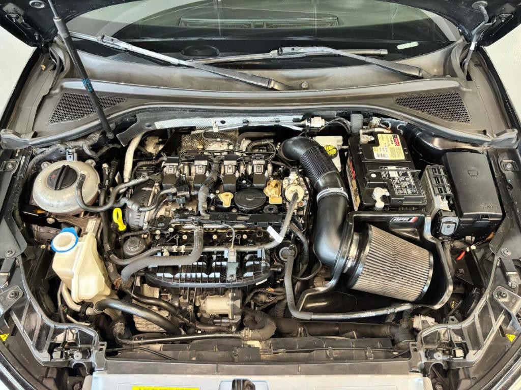 2015 Audi S3 Image 38
