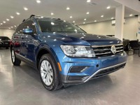Image for 2018 Volkswagen Tiguan 2.0T SE Sport Utility ID: 6590343