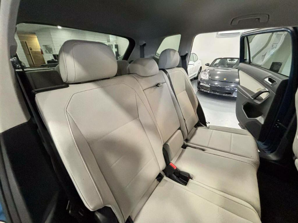 2018 Volkswagen Tiguan Image 14