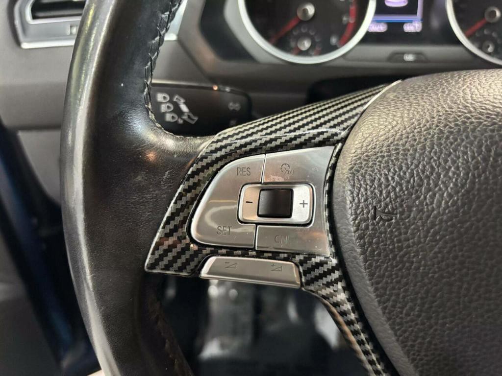 2018 Volkswagen Tiguan Image 19