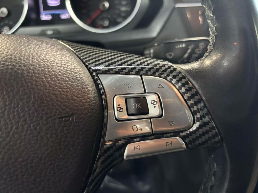 2018 Volkswagen Tiguan Image 20