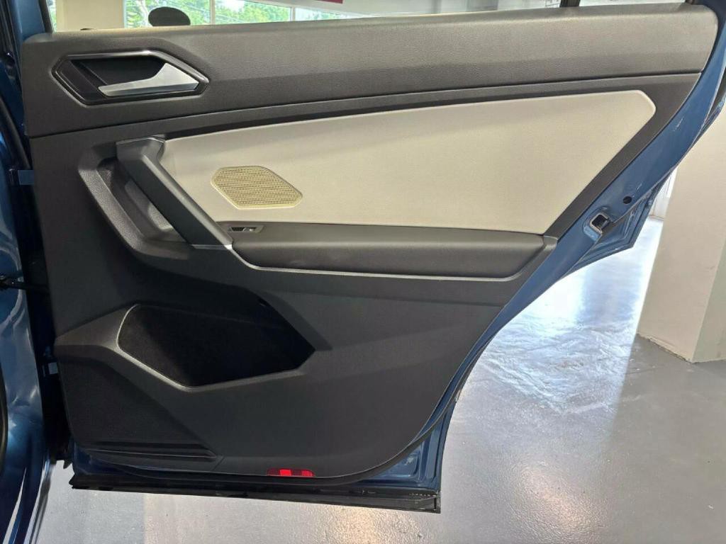 2018 Volkswagen Tiguan Image 26