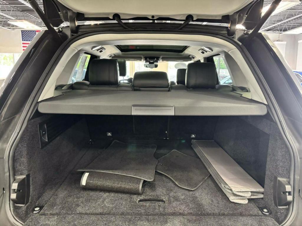 2017 Land Rover Range Rover Image 36