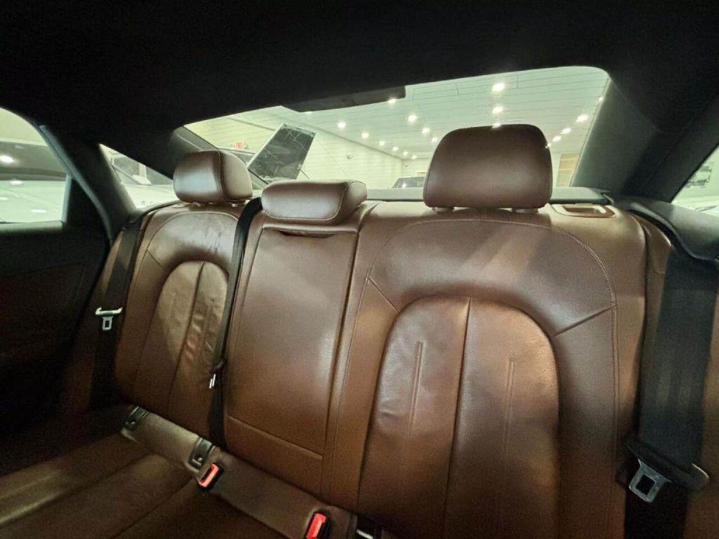 2017 Audi A6 Image 12