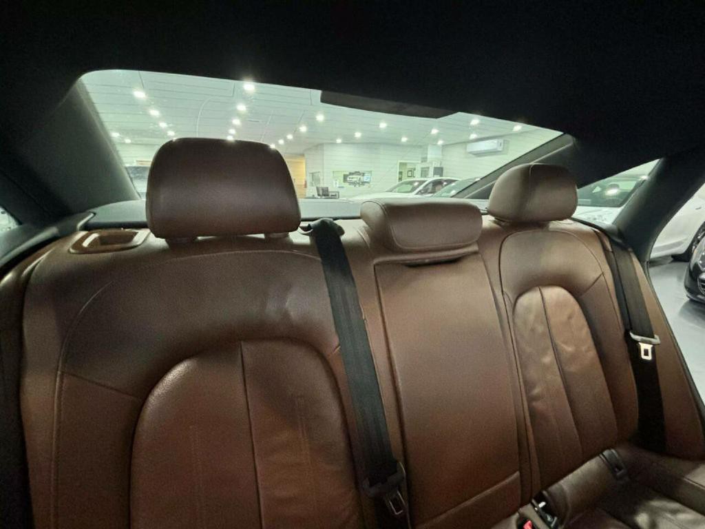 2017 Audi A6 Image 14