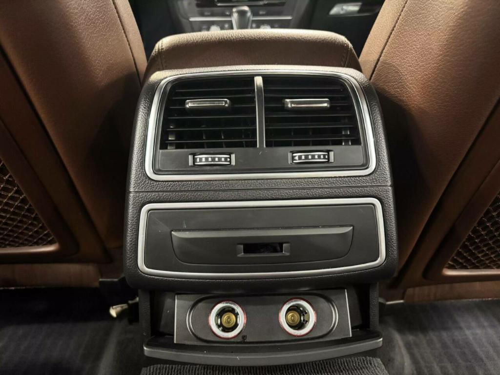 2017 Audi A6 Image 16