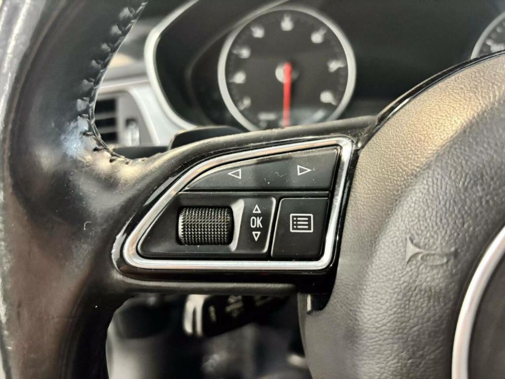 2017 Audi A6 Image 22