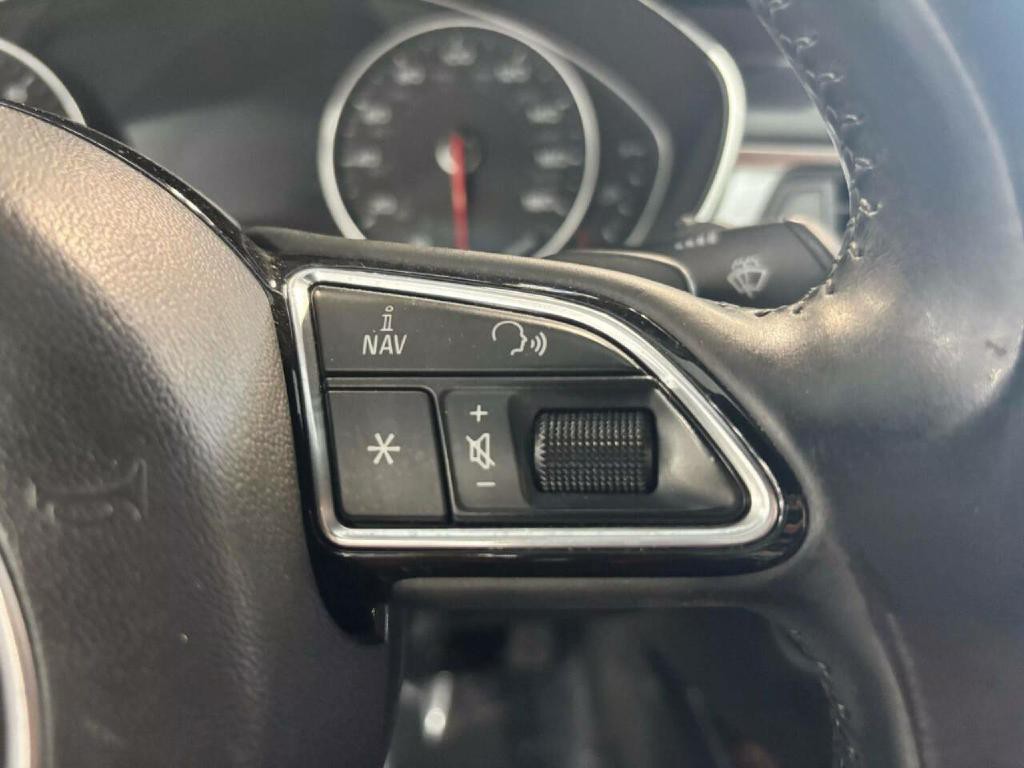 2017 Audi A6 Image 23