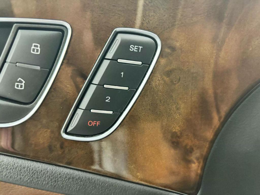2017 Audi A6 Image 30