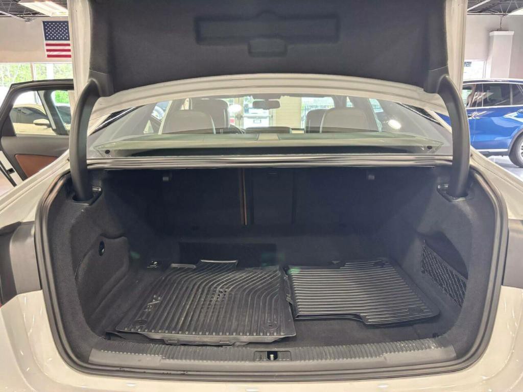2017 Audi A6 Image 34