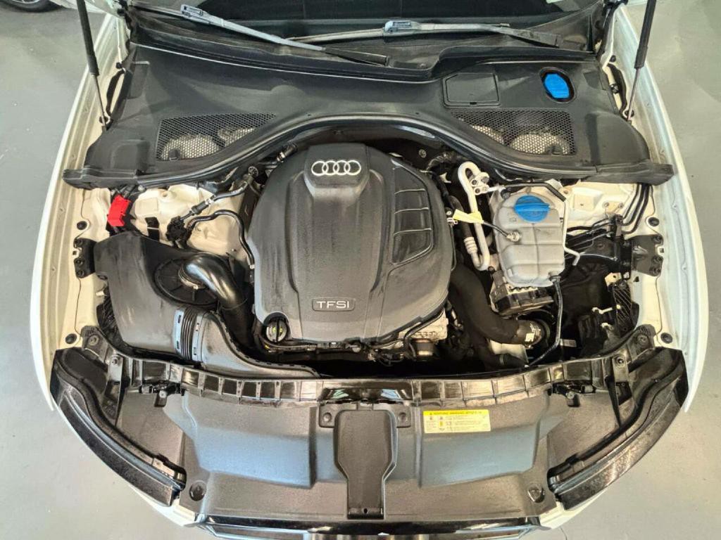 2017 Audi A6 Image 36