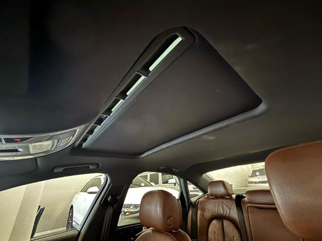 2017 Audi A6 Image 10