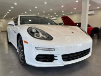 Image for 2014 Porsche Panamera S E Hybrid ID: 6659593