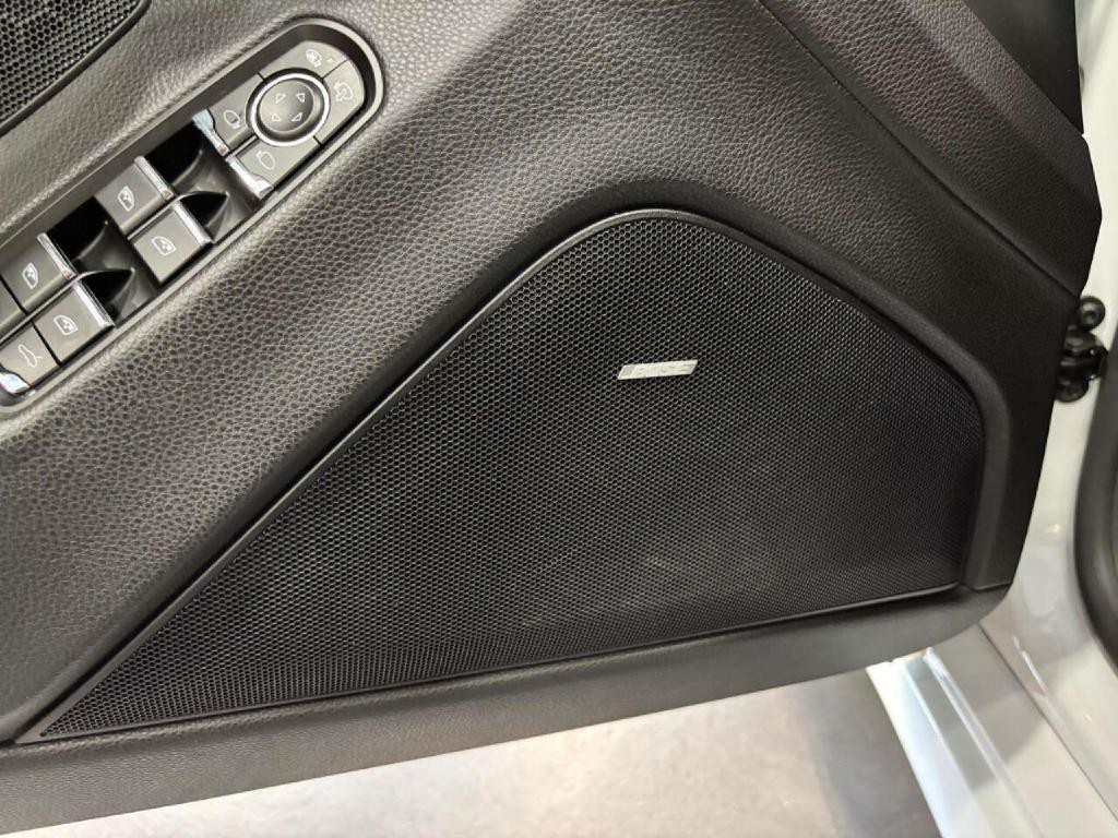 2014 Porsche Panamera Image 32