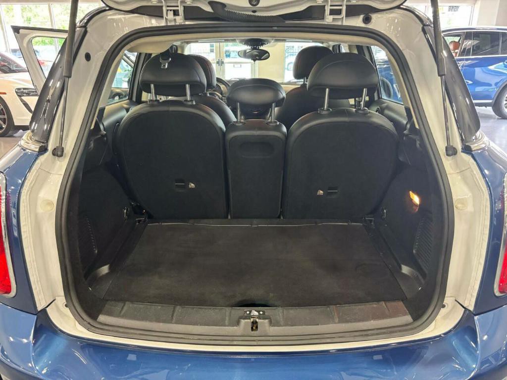2015 MINI Countryman Image 32