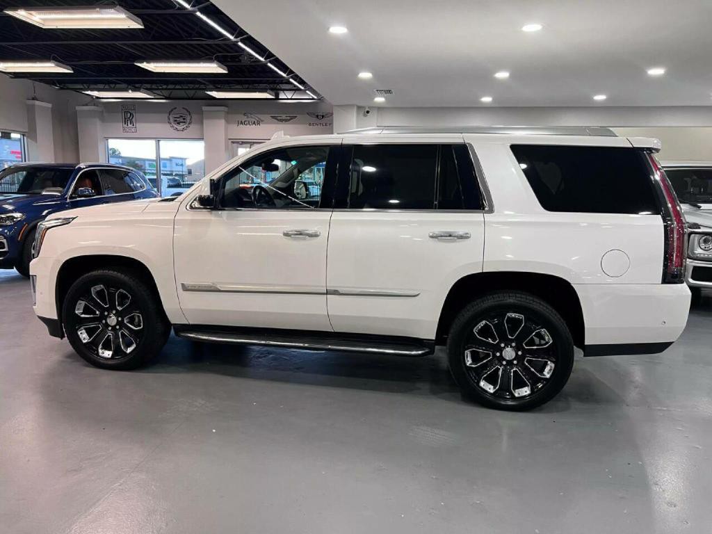 2019 Cadillac Escalade Image 5