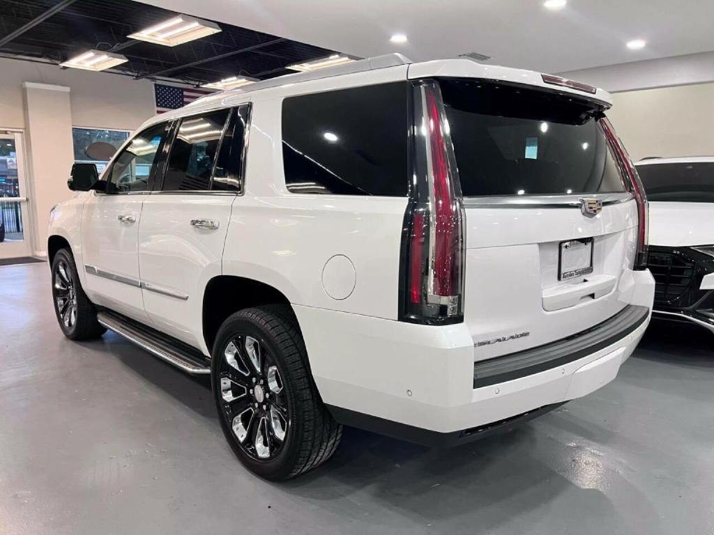 2019 Cadillac Escalade Image 6