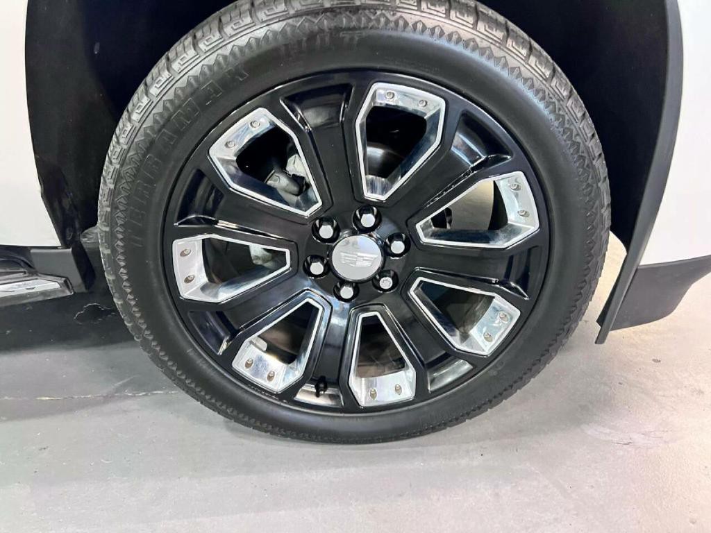 2019 Cadillac Escalade Image 10