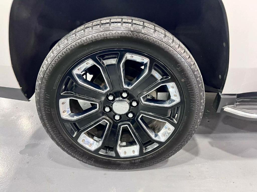 2019 Cadillac Escalade Image 11