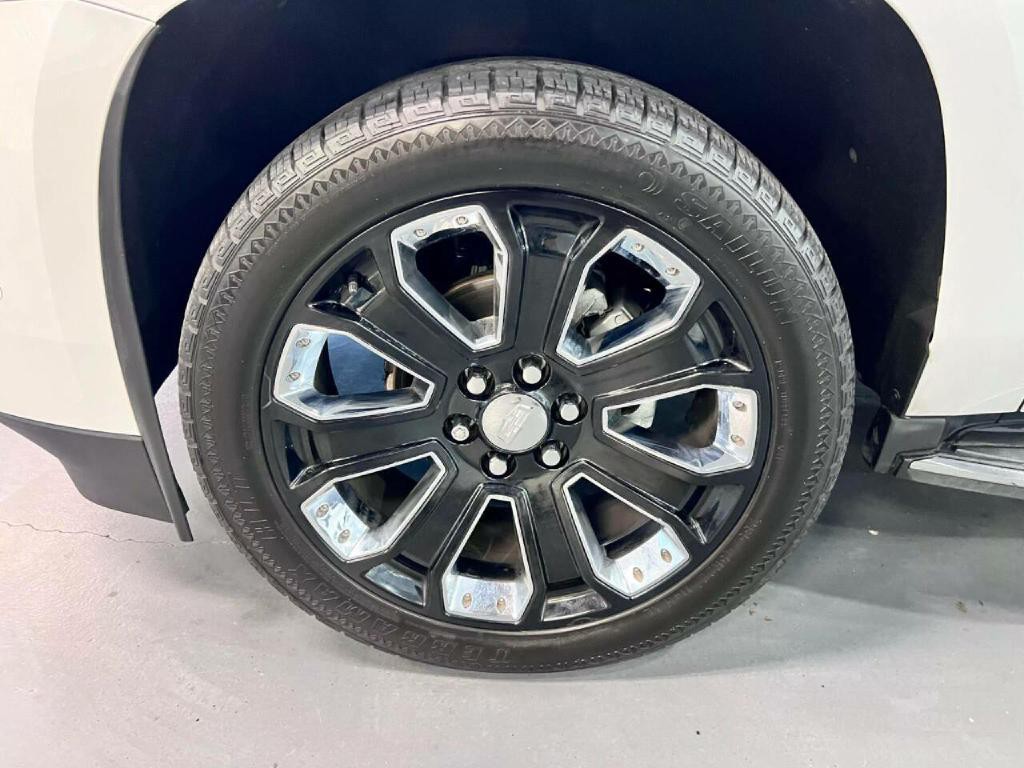 2019 Cadillac Escalade Image 13