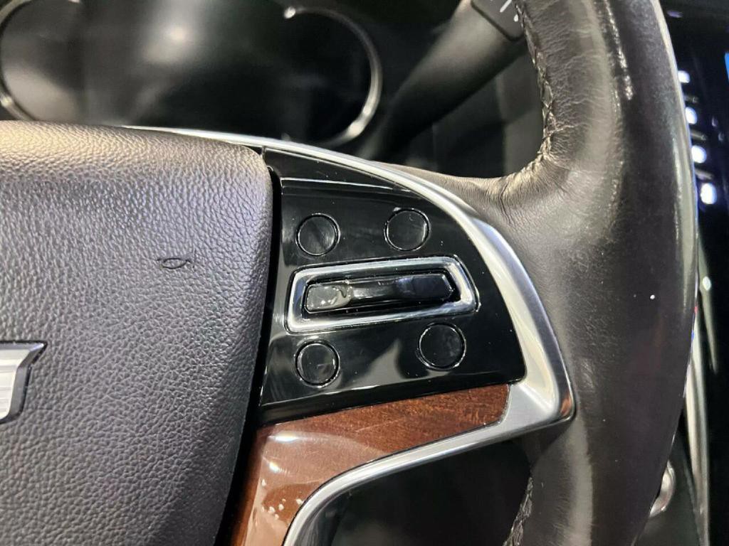 2019 Cadillac Escalade Image 22