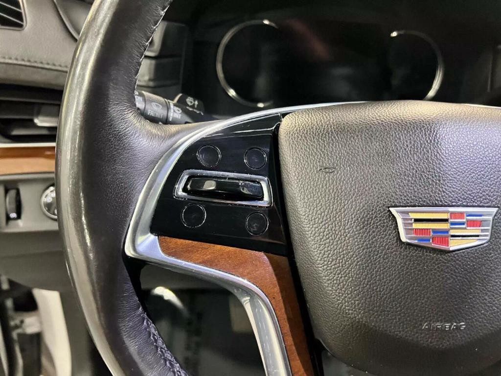 2019 Cadillac Escalade Image 23