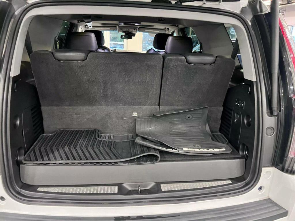 2019 Cadillac Escalade Image 31