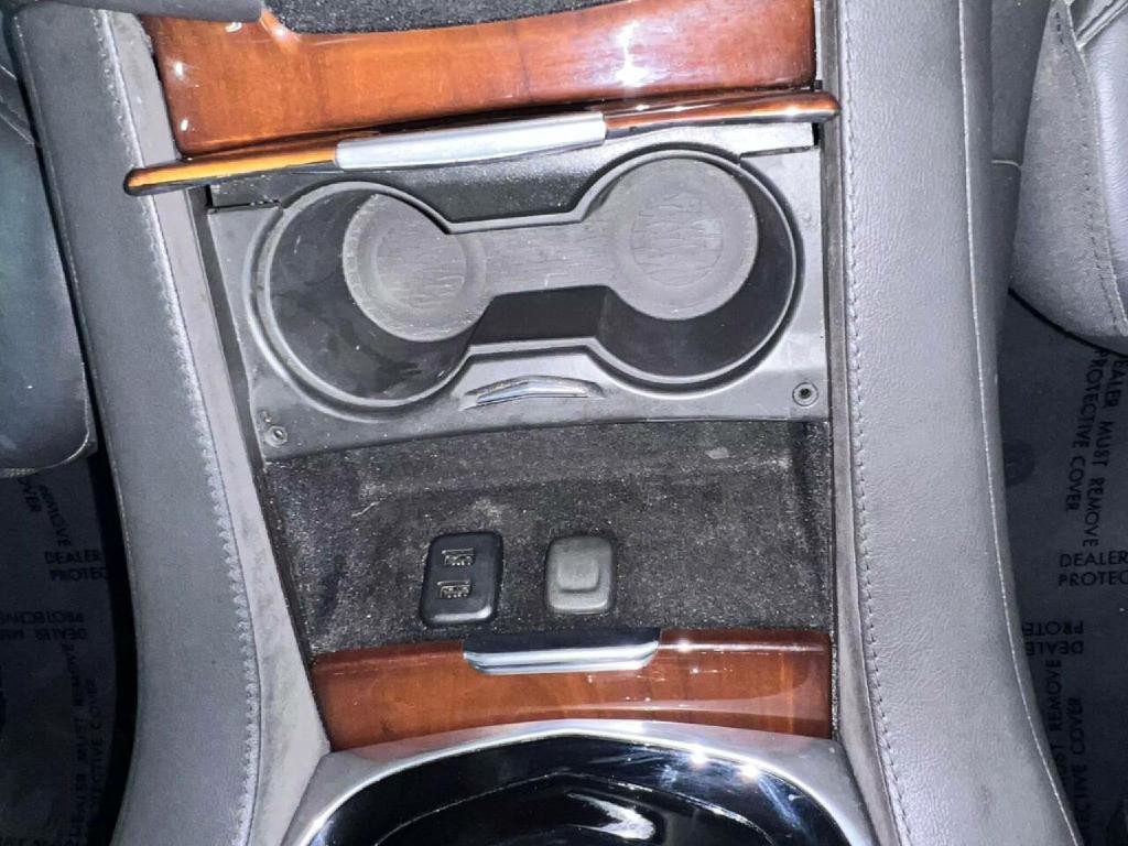 2019 Cadillac Escalade Image 40