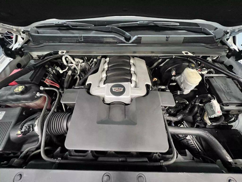2019 Cadillac Escalade Image 42