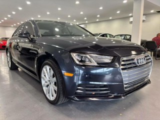 Image for 2017 Audi A4 2.0T Premium ID: 6661911