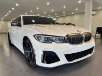 Image for 2020 BMW 3 Series 340i ID: 6661912
