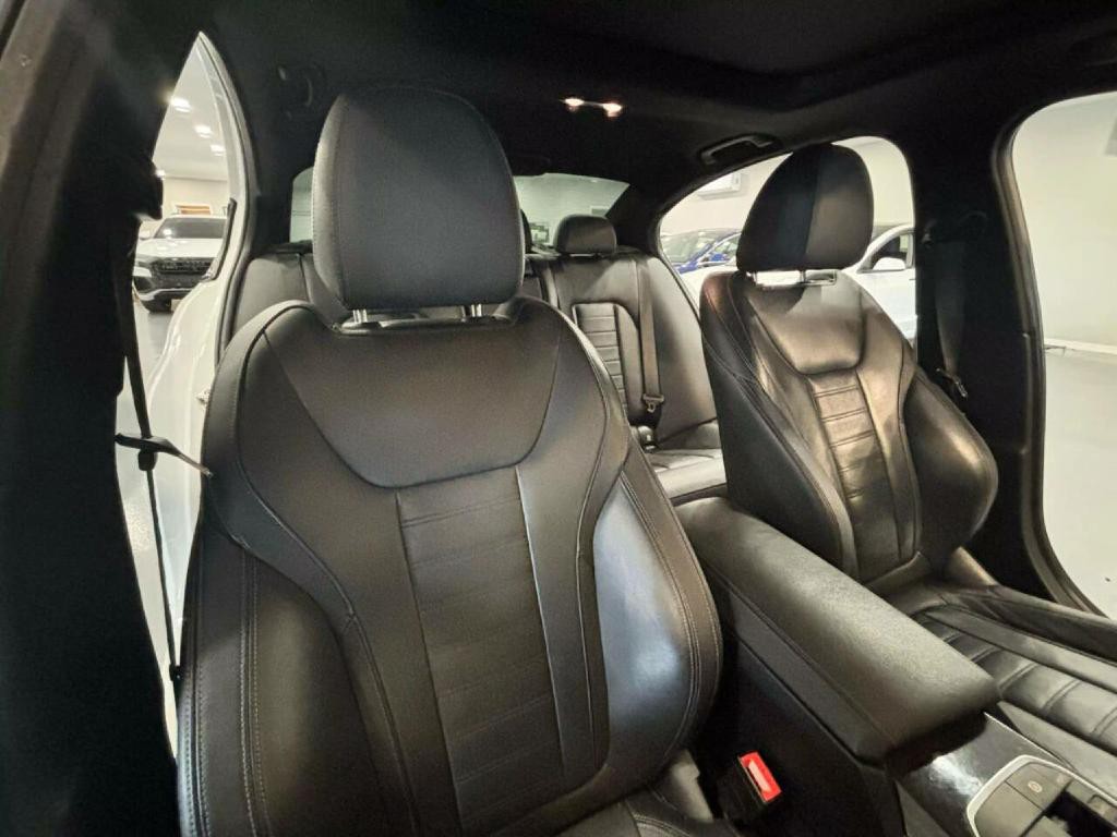 2020 BMW 3 Series Image 11