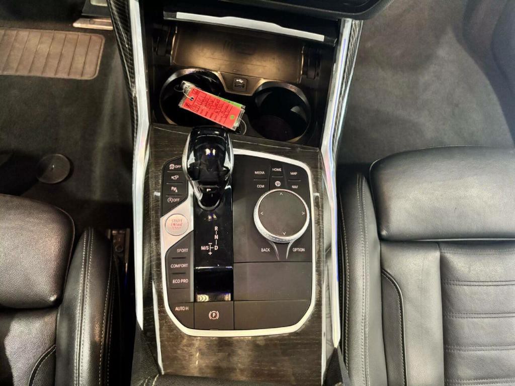 2020 BMW 3 Series Image 17
