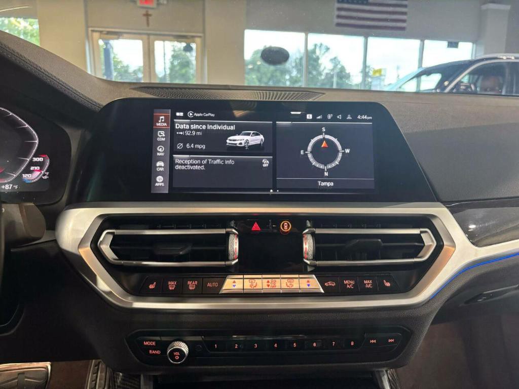 2020 BMW 3 Series Image 18