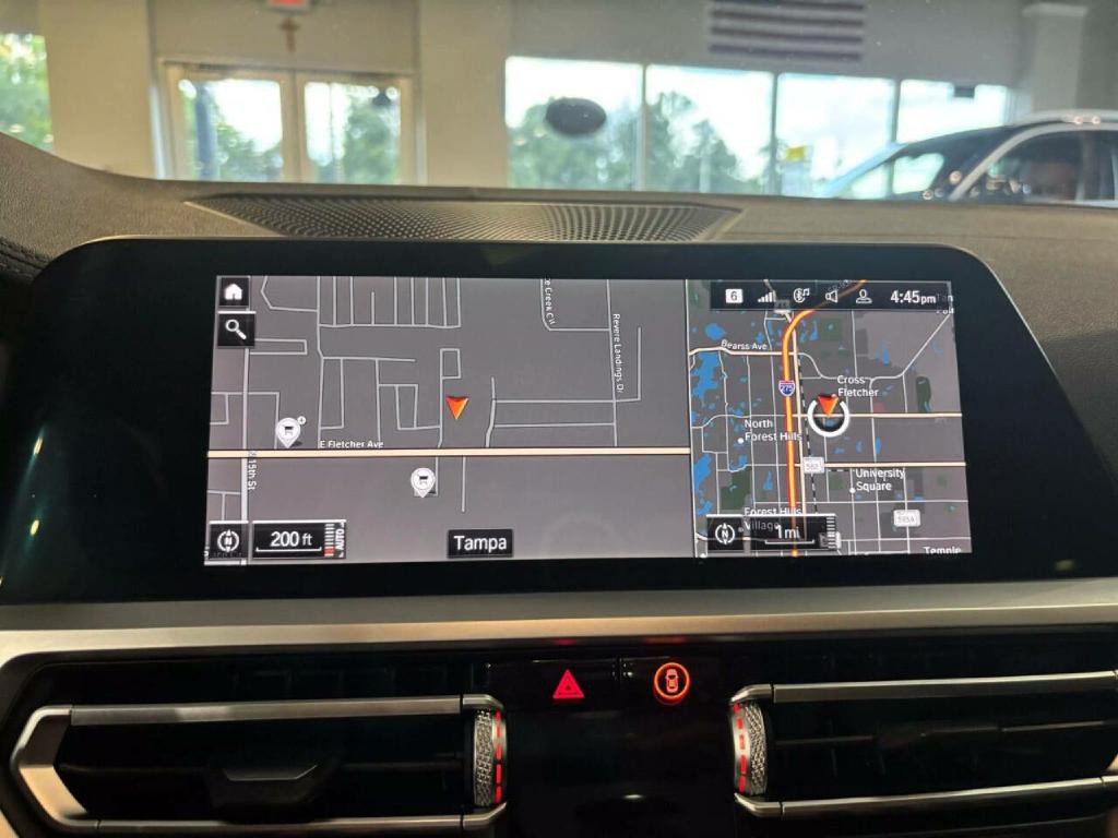2020 BMW 3 Series Image 20
