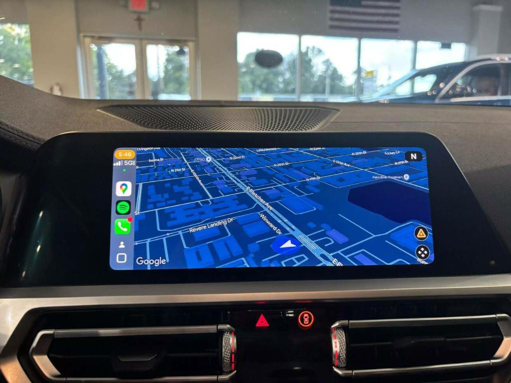 2020 BMW 3 Series Image 21