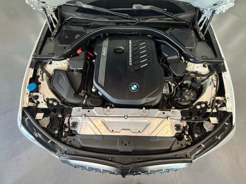 2020 BMW 3 Series Image 31