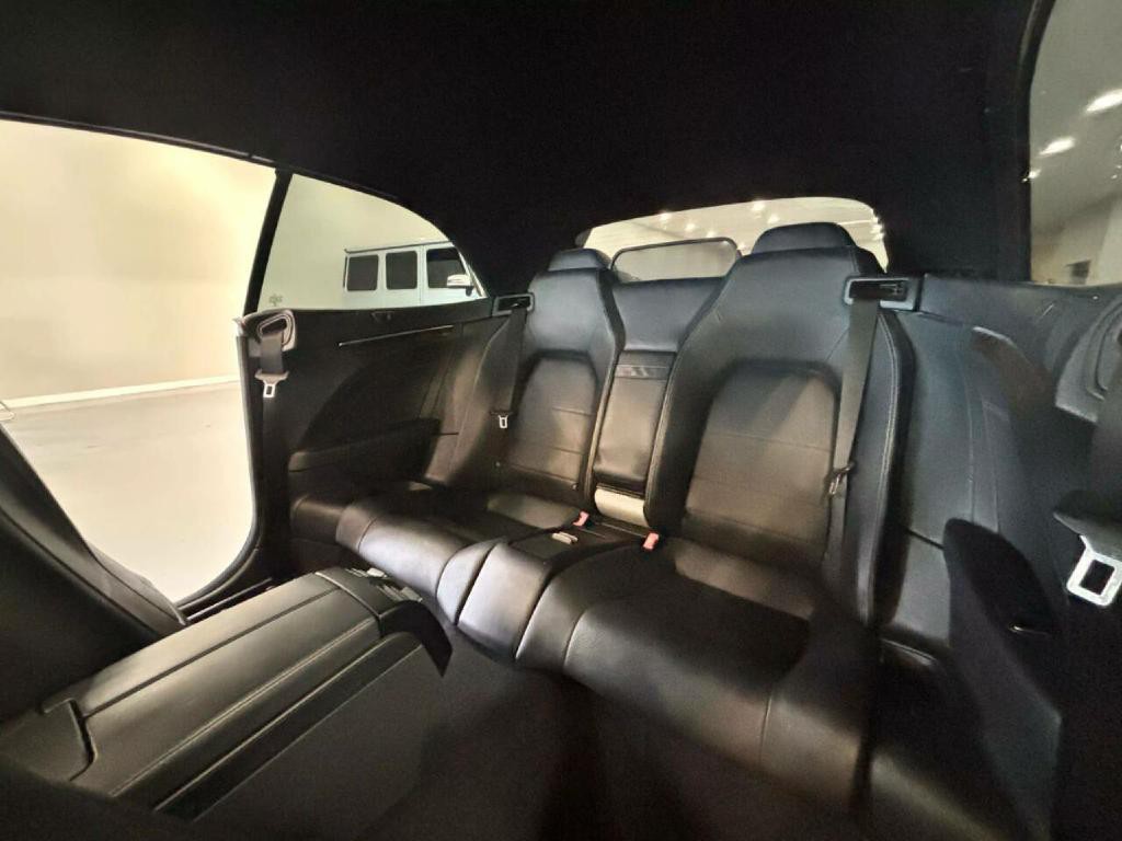 2015 Mercedes-Benz E-Class Image 10
