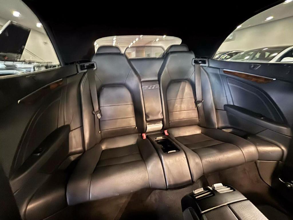 2015 Mercedes-Benz E-Class Image 13