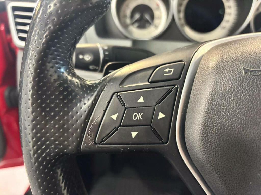 2015 Mercedes-Benz E-Class Image 18
