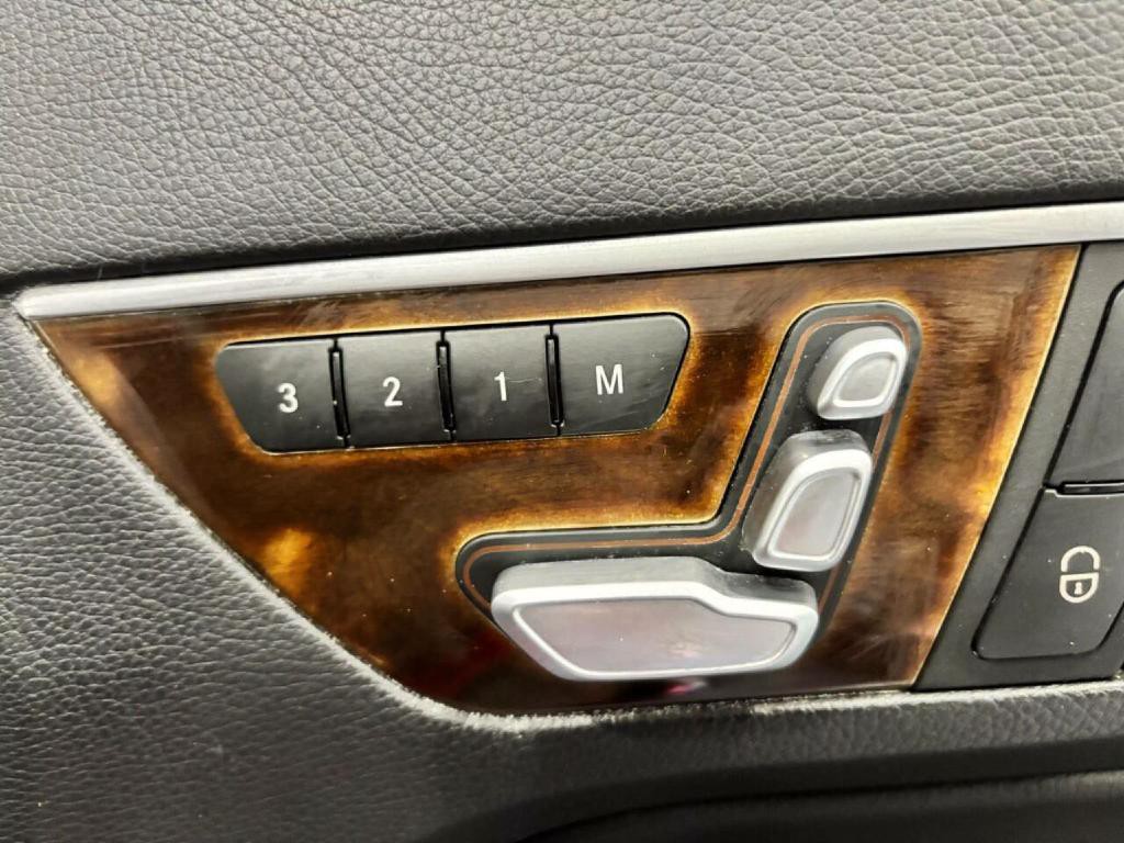 2015 Mercedes-Benz E-Class Image 32