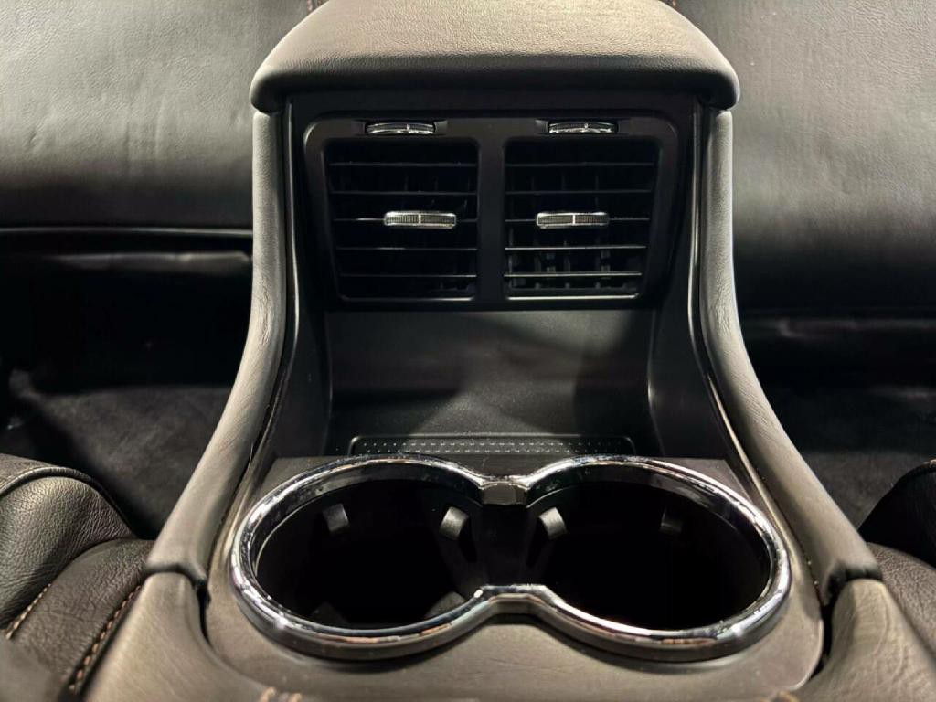 2010 Maserati GranTurismo Image 14