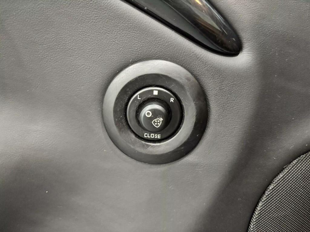 2010 Maserati GranTurismo Image 41