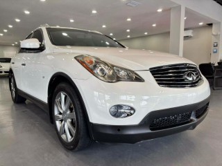 Image for 2015 INFINITI QX50 Journey ID: 6661916