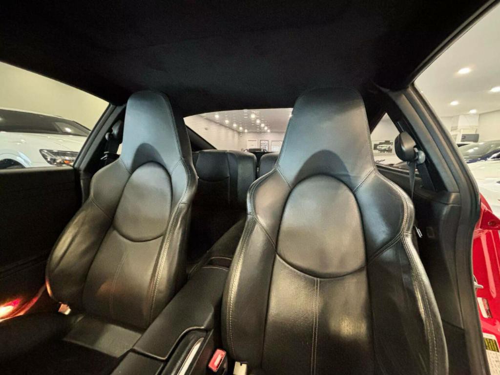 2007 Porsche 911 Image 11