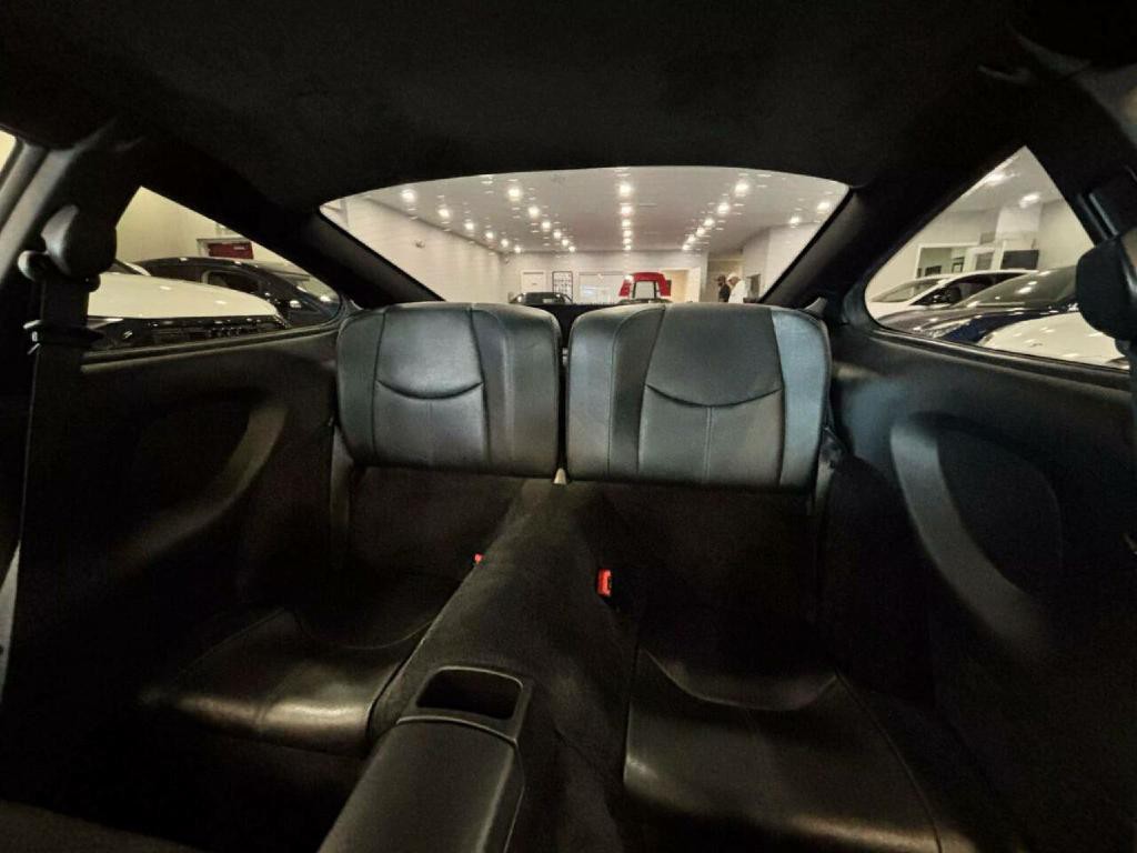 2007 Porsche 911 Image 16
