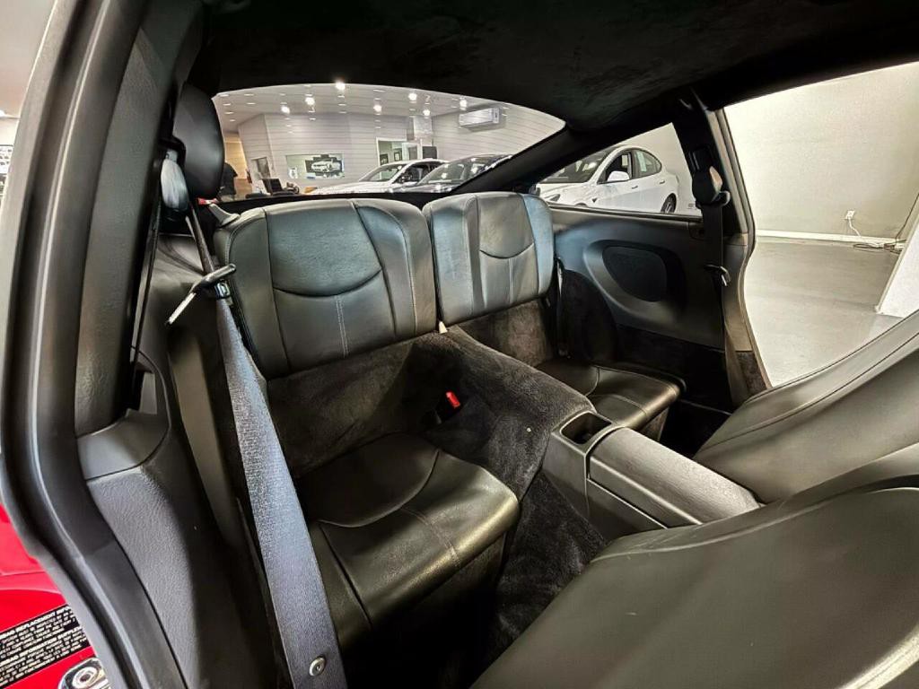 2007 Porsche 911 Image 17