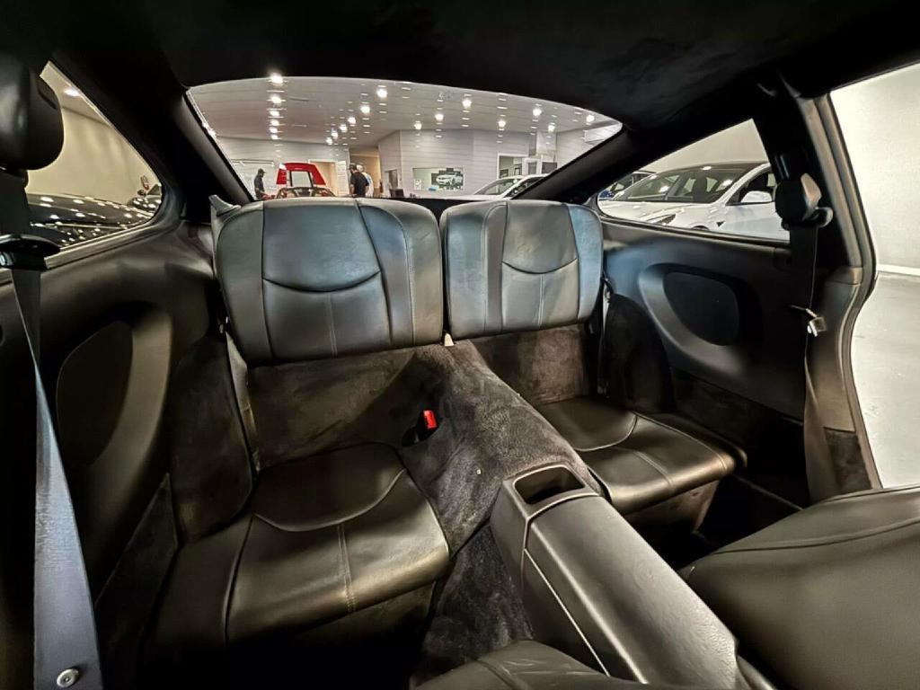 2007 Porsche 911 Image 18